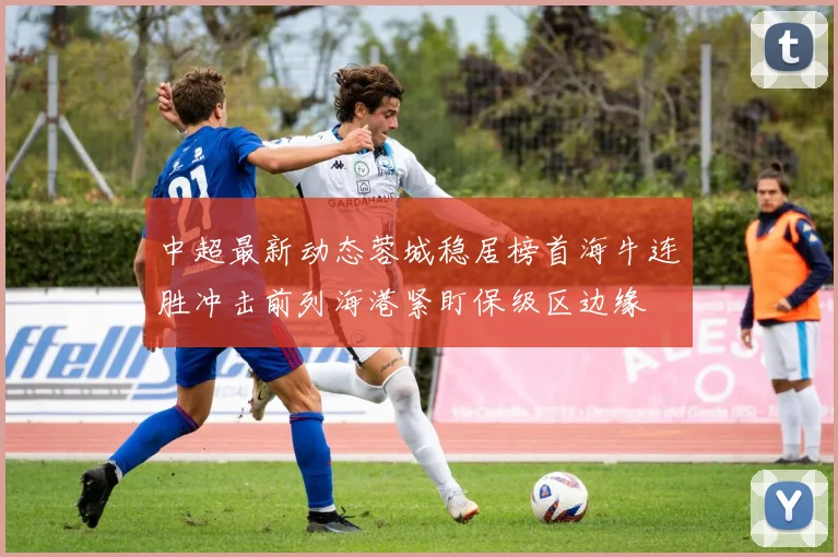 中超最新动态蓉城稳居榜首海牛连胜冲击前列海港紧盯保级区边缘